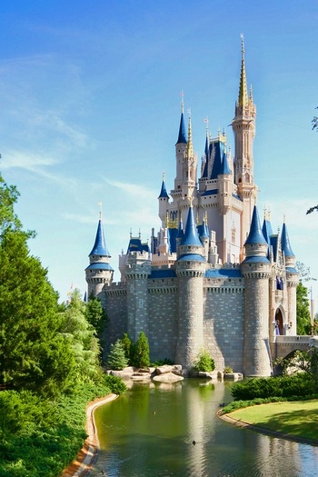 Cơ hội thực tập hưởng lương tại Disney World, Florida với ĐH TROY, Hoa Kỳ tại Việt Nam - 1 Cơ hội thực tập hưởng lương tại Disney World, Florida với ĐH TROY, Hoa Kỳ tại Việt Nam - 1