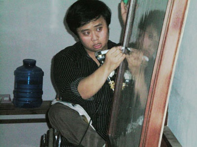 Từ lớp 2 vào thẳng... lớp 10 - 1