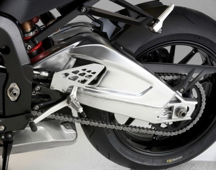 BMW S 1000 RR có giá 13.800 USD - 6 BMW S 1000 RR có giá 13.800 USD - 6
