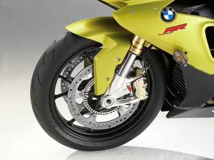 BMW S 1000 RR có giá 13.800 USD - 5 BMW S 1000 RR có giá 13.800 USD - 5