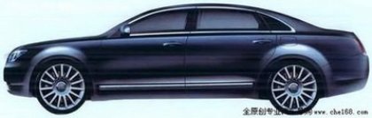 Thêm Bentley bị nhái - 1