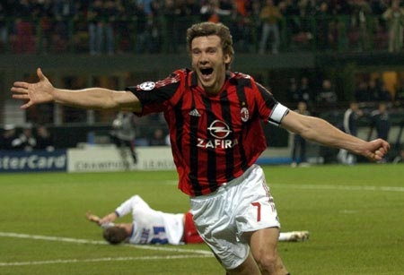 Sheva “đòi” ở lại Milan, Ronaldinho sẽ hồi hương? - 1 Sheva “đòi” ở lại Milan, Ronaldinho sẽ hồi hương? - 1