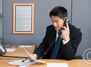 7 “mẹo vàng” để chào hàng thành công qua điện thoại - 1 7 “mẹo vàng” để chào hàng thành công qua điện thoại - 1