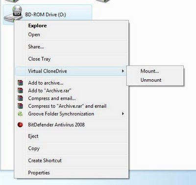 Nâng cấp từ Windows 7 Beta lên Windows 7 RC - 3 Nâng cấp từ Windows 7 Beta lên Windows 7 RC - 3