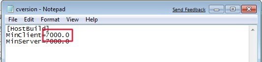 Nâng cấp từ Windows 7 Beta lên Windows 7 RC - 4 Nâng cấp từ Windows 7 Beta lên Windows 7 RC - 4