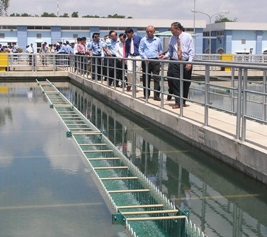 Sài Gòn đỡ khát! - 1