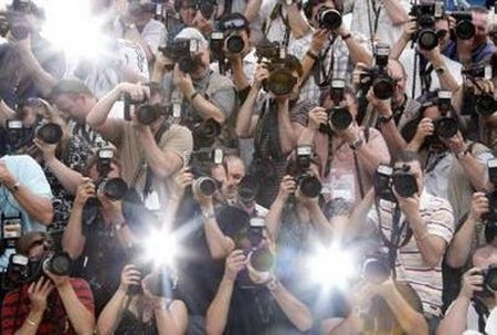 LHP quốc tế Cannes 2009 mở màn - 3