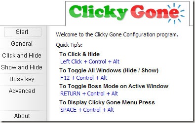 “Hô biến” cho các cửa sổ windows đang chạy - 3 “Hô biến” cho các cửa sổ windows đang chạy - 3