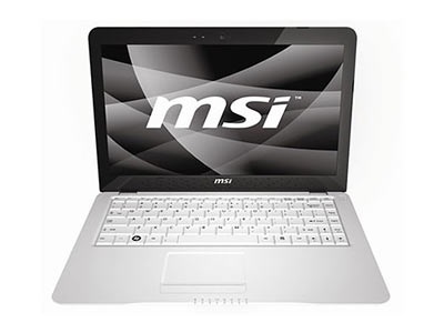 Những laptop “bon chen” lên sàn catwalk - 2 Những laptop “bon chen” lên sàn catwalk - 2