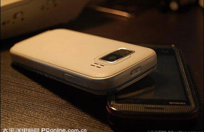 Nokia 5800 XpressMusic đã có bản “kế tục”? - 3