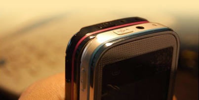 Nokia 5800 XpressMusic đã có bản “kế tục”? - 6