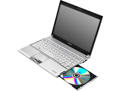 Những laptop “bon chen” lên sàn catwalk - 5 Những laptop “bon chen” lên sàn catwalk - 5