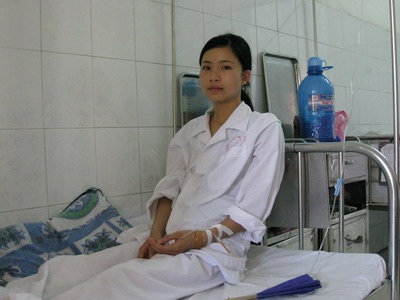 Cánh hạc chở ước mơ - 1