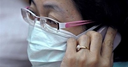 Cúm A/H1N1: Thái Lan xác định trường hợp nhiễm thứ hai - 1 Cúm A/H1N1: Thái Lan xác định trường hợp nhiễm thứ hai - 1