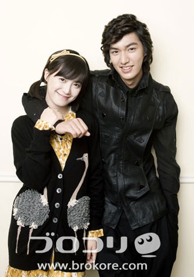 “Boys over flowers” gây thất vọng tại Đài Loan - 2 “Boys over flowers” gây thất vọng tại Đài Loan - 2