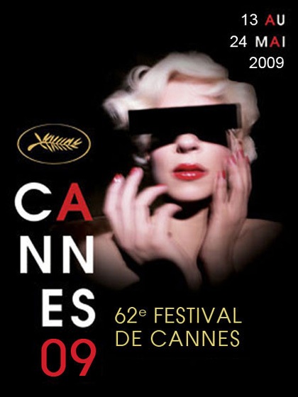 LHP quốc tế Cannes 2009 mở màn - 1