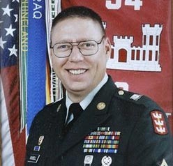 Stress - cuộc chiến thực sự của binh lính Mỹ - 1