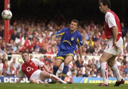 10 khoảnh khắc quyết định từng giúp MU đăng quang  - 8