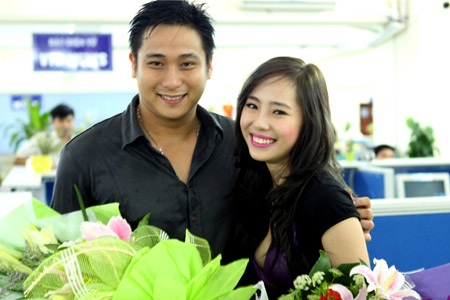 Chỉ bực với chuyện “áo quần của Vũ Vũ…” - 5