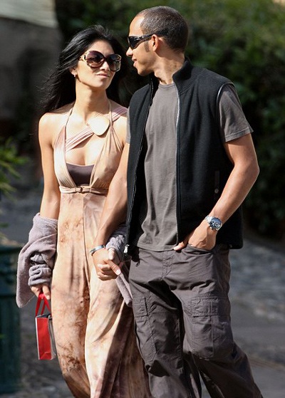 Kỳ nghỉ lãng mạn của ca sỹ bốc lửa Nicole Scherzinger - 4