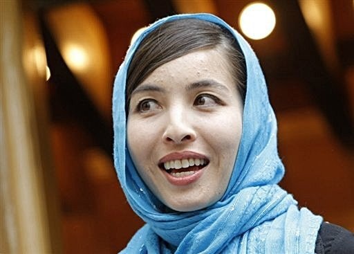 Nhà báo Mỹ bị Iran kết án đã “nắm giữ thông tin mật về cuộc chiến Iraq” - 1