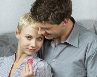 Tự chủ với sex, phụ nữ cuốn hút hơn - 1 Tự chủ với sex, phụ nữ cuốn hút hơn - 1