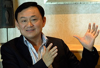 Thaksin được cấp hộ chiếu Montenegro - 1