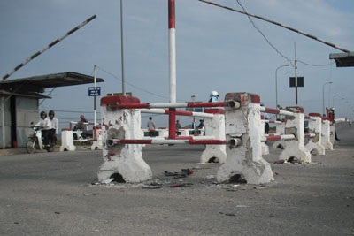 Chạy trốn công an, gây tai nạn nghiêm trọng - 1