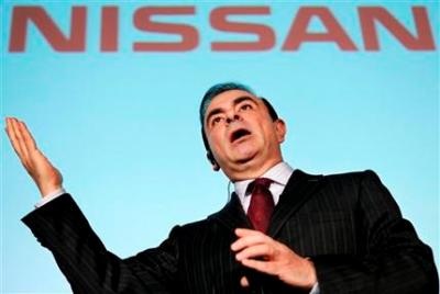 Thêm “bài ca thua lỗ” từ Nissan, Mazda, Suzuki - 1 Thêm “bài ca thua lỗ” từ Nissan, Mazda, Suzuki - 1