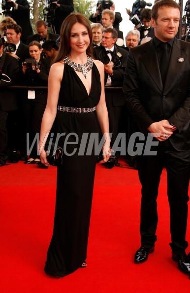 Nhộn nhịp “giai nhân” tại LHP Cannes - 7 Nhộn nhịp “giai nhân” tại LHP Cannes - 7