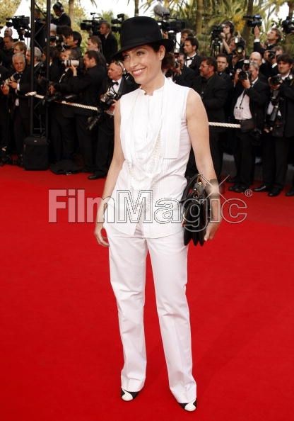 Nhộn nhịp “giai nhân” tại LHP Cannes - 5 Nhộn nhịp “giai nhân” tại LHP Cannes - 5