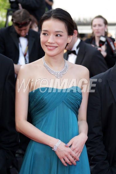 Nhộn nhịp “giai nhân” tại LHP Cannes - 14 Nhộn nhịp “giai nhân” tại LHP Cannes - 14