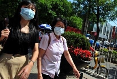 Hồng Kông có ca nhiễm cúm A/H1N1 thứ hai  - 1