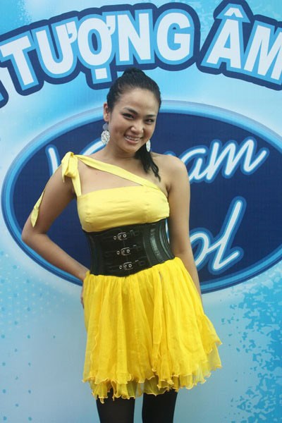 Duyên Anh “Idol” bị lộ ảnh riêng tư trên mạng - 2 Duyên Anh “Idol” bị lộ ảnh riêng tư trên mạng - 2