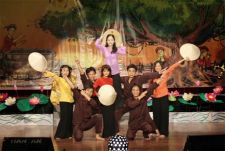 “Mình rất ngưỡng mộ các bạn…” - 6