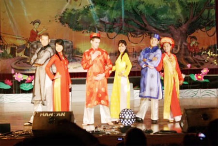 “Mình rất ngưỡng mộ các bạn…” - 5