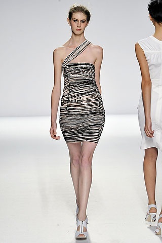 BST xuân hè 2009 của Narciso Rodriguez - 26