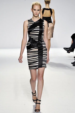BST xuân hè 2009 của Narciso Rodriguez - 37