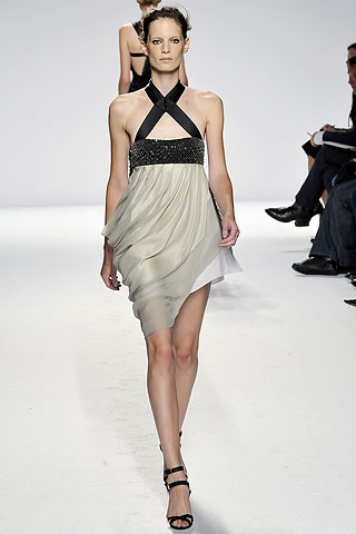 BST xuân hè 2009 của Narciso Rodriguez - 2