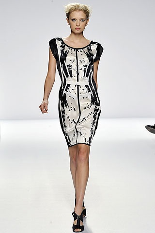 BST xuân hè 2009 của Narciso Rodriguez - 33