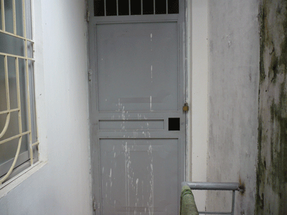 Sinh viên và nỗi ám ảnh mang tên “chủ nhà” - 5