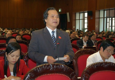 “Cần có báo cáo chuyên đề về bô xít gửi Quốc hội” - 1