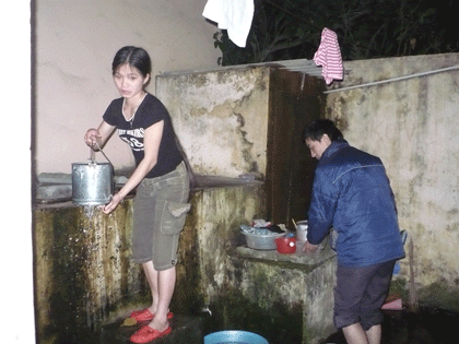 Sinh viên và nỗi ám ảnh mang tên “chủ nhà” - 2