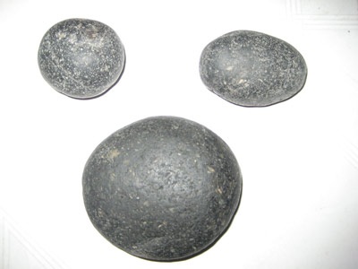 Những điều chưa biết về thiên thạch - 3 Những điều chưa biết về thiên thạch - 3