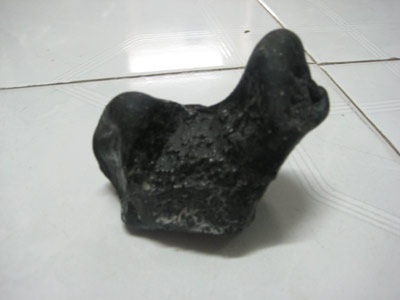 Những điều chưa biết về thiên thạch - 4 Những điều chưa biết về thiên thạch - 4