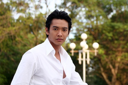 Hồ Đức Vĩnh: “Tôi không bao giờ cố gắng đi tìm tình yêu” - 3 Hồ Đức Vĩnh: “Tôi không bao giờ cố gắng đi tìm tình yêu” - 3