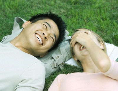 Vợ chồng tếu - 1 Vợ chồng tếu - 1