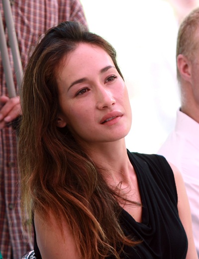 Maggie Q bất ngờ xuất hiện tại Việt Nam - 6