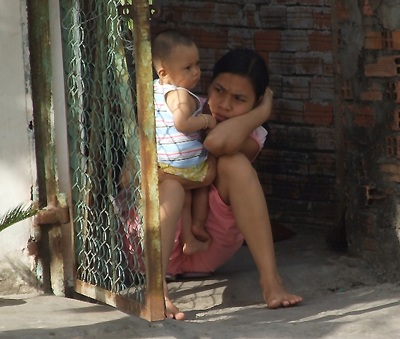 Tăng chế tài xử lý doanh nghiệp “móc túi” người lao động - 1 Tăng chế tài xử lý doanh nghiệp “móc túi” người lao động - 1