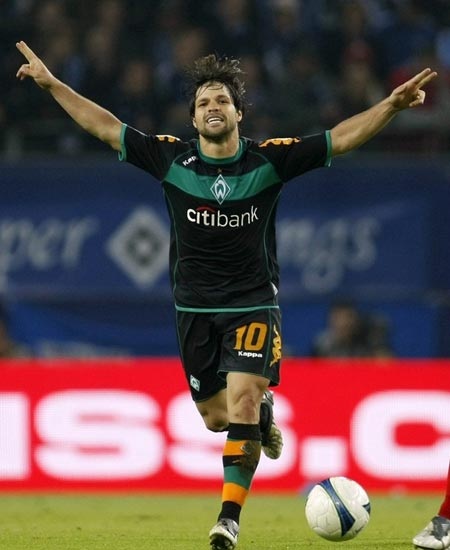 Juventus sẽ đổi lối chơi vì “tân nhạc trưởng” Diego - 1